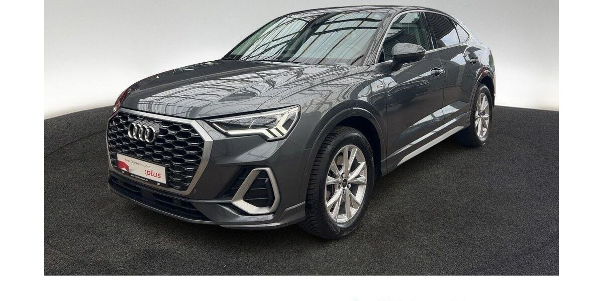 Audi Q3 69.566 km 33.450 &euro; Hamburg 22529