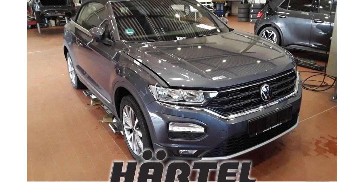 VW T-Roc 83.200 km 17.800 &euro; Osnabrück 49084