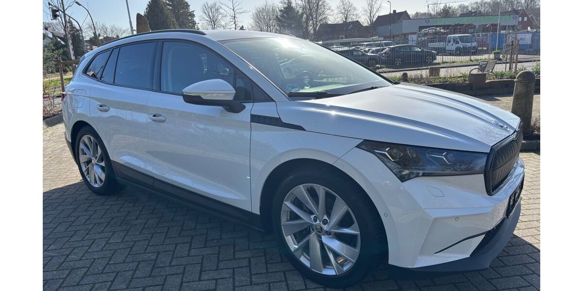 Skoda Enyaq 180.000 km 15.351 &euro; Bad Bentheim/Gildehaus 48455