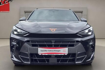 Cupra Terramar 3.678 km 38.900 &euro; Dohna 01809