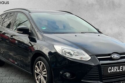 Ford Focus 127.183 km 5.490 &euro; Köln - Worringen 50769