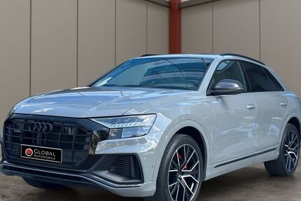 Audi Q8 42.000 km 69.900 &euro; Potsdam 14478