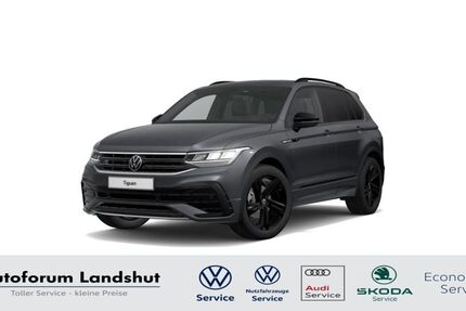 VW Tiguan 19.780 km 31.990 &euro; Ergolding 84030