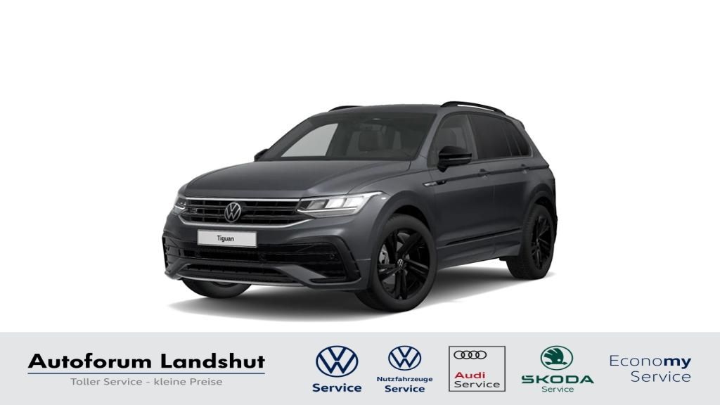 VW Tiguan 19.780 km 31.990 &euro; Ergolding 84030