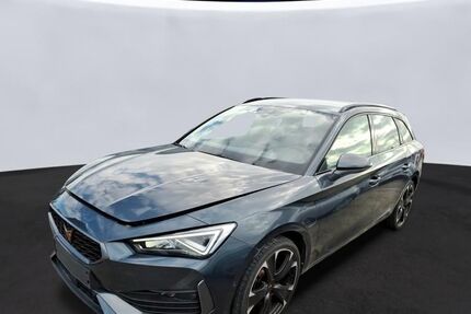 Cupra Leon 25.948 km 24.650 &euro; Hagen 58091