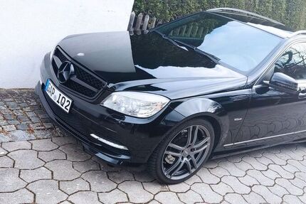 Mercedes C 300