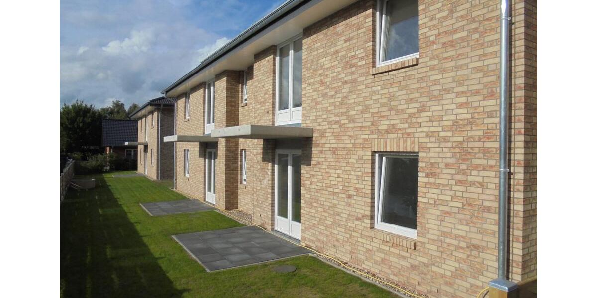 Etagenwohnung Eggebek - 3 Zimmer, 75 m&sup2;, 850&euro; | Angebot:25308214