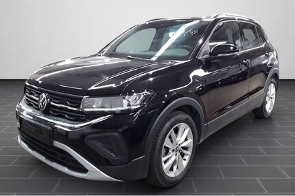 VW T-Cross 15.424 km 24.950 &euro; Ladenburg 68526