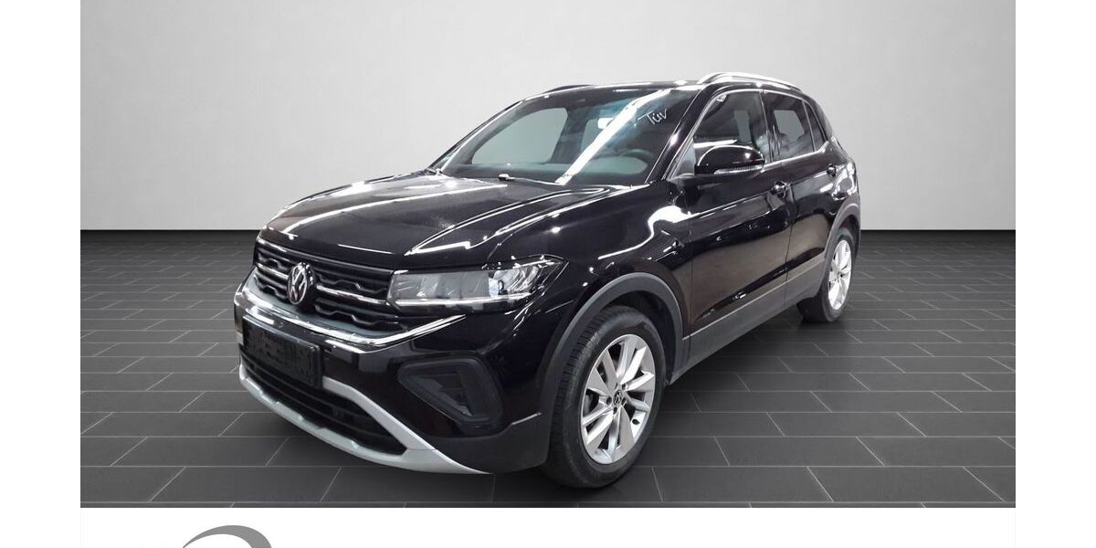 VW T-Cross 15.424 km 24.950 &euro; Ladenburg 68526