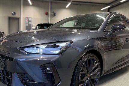 Cupra Leon 20.213 km 33.900 &euro; Memmingen 87700