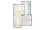 Doppelhaushälfte Leipzig Liebertwolkwitz - 4 Zimmer, 77 m&sup2;, 270.000&euro; | Angebot:25780236