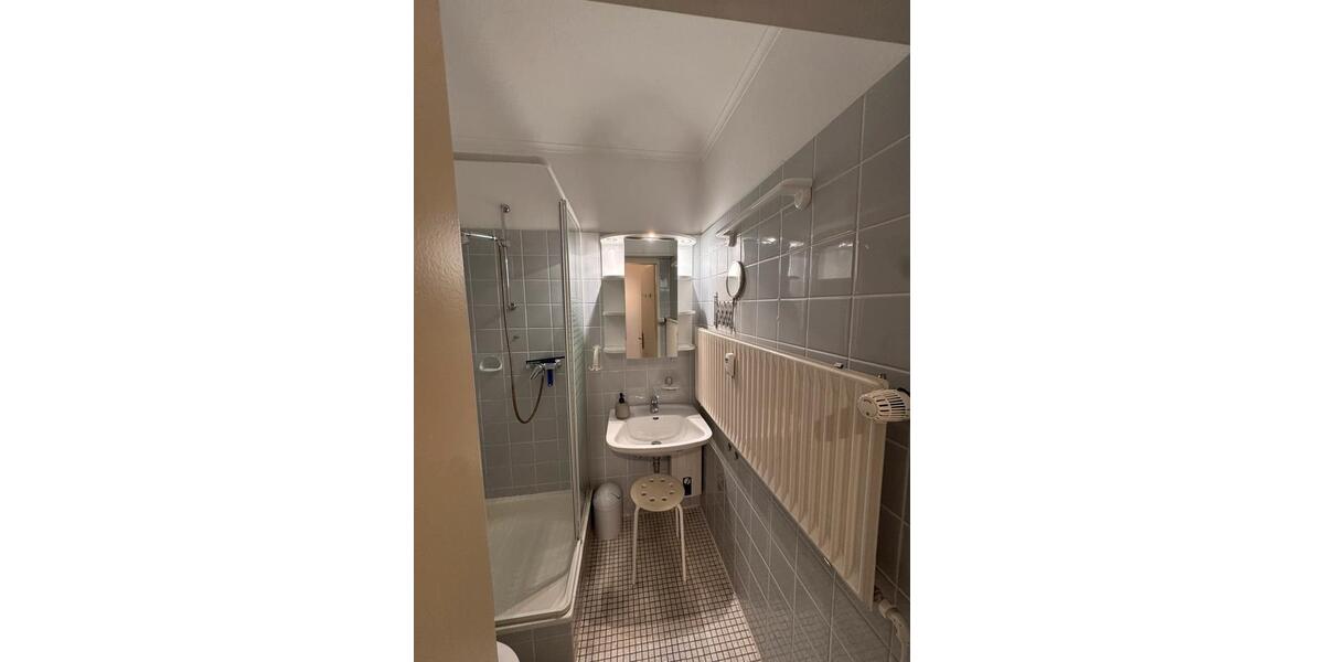 Etagenwohnung Braunlage Sankt Andreasberg - 1 Zimmer, 34 m&sup2;, 40.000&euro; | Angebot:27090583