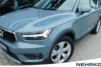 Volvo XC40 73.500 km 23.900 &euro; Flensburg 24941