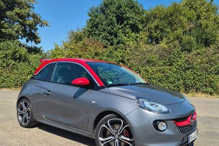 Opel Adam 130.000 km 7.800 &euro; Kerpen 50171