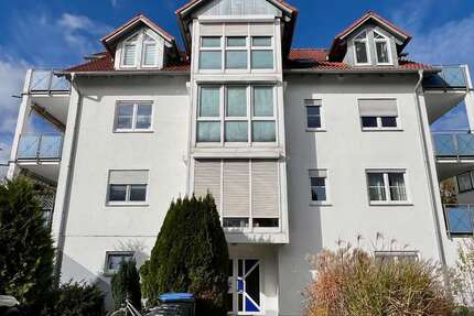 Wohnung zum Kaufen in Erbach 259.000 € 78 m² 3.5 zimmer