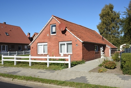 Leerstehendes, gemütliches Fehnhaus, Kanallage, nahe dem Badesee! - Haus Papenburg | Angebot:26006197