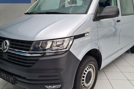 VW T6 Transporter 157.000 km 20.900 &euro; Thurmansbang/Thannberg 94169