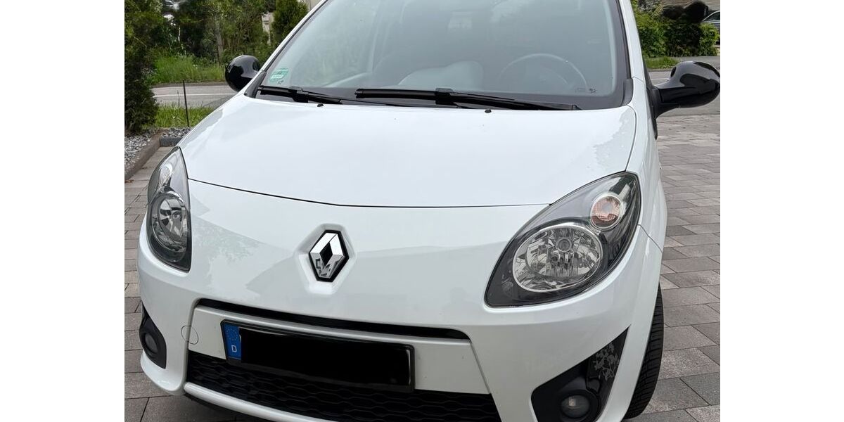 Renault Twingo 170.000 km 2.800 &euro; Herford 32052