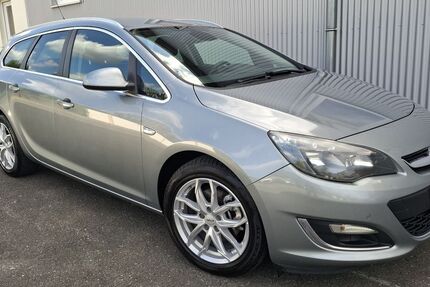 Opel Astra 282.000 km 3.490 &euro; Derenburg 38895