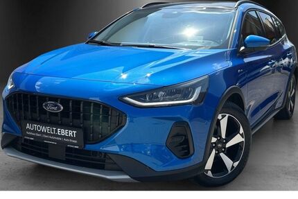 Ford Focus 16.900 km 27.690 &euro; Frankenthal 67227