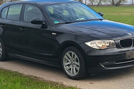 BMW 116 126.000 km 5.700 &euro; Salching 94330