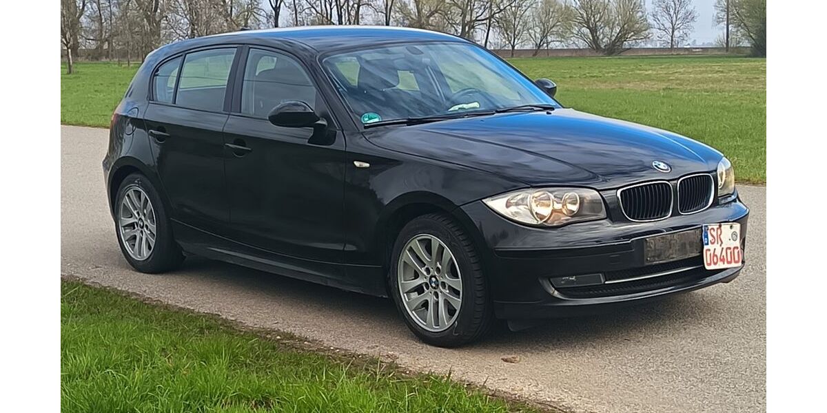 BMW 116 126.000 km 5.700 &euro; Salching 94330