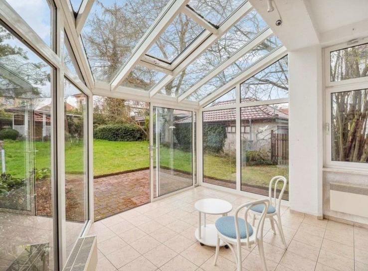 Villa Nordhausen - 10 Zimmer, 230 m&sup2;, 448.000&euro; | Angebot:26819036