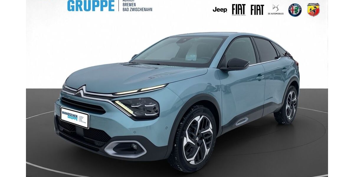 Citroen C4 23.550 km 17.590 &euro; Wilhelmshaven 26389