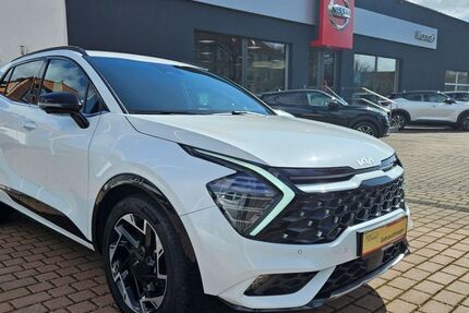 Kia Sportage 32.261 km 31.690 &euro; Halberstadt 38820