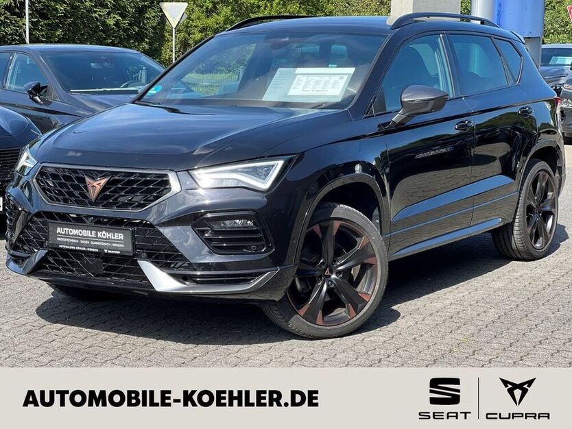 Ateca