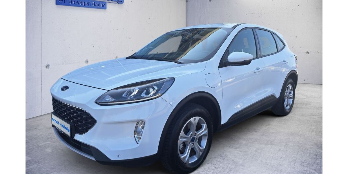 Ford Kuga 14.815 km 23.290 &euro; Offenburg- Industriegebiet Elgersweier-Nord 77656