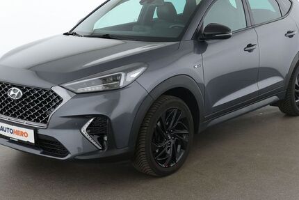 Hyundai TUCSON 64.773 km 20.290 &euro; Dresden 01187