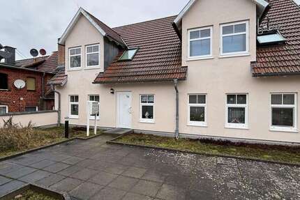 Wohnung Wittstock - 4 Zimmer, 98 m&sup2;, 129.000&euro; | Angebot:25823598