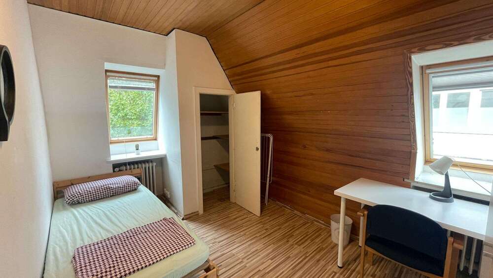 Zimmer Bremen Mitte - 590&euro; | Angebot:13816173