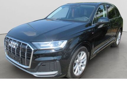 Audi Q7 73.800 km 47.990 &euro; Wolfsburg 38440