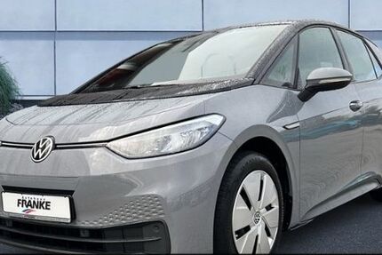 VW ID.3 44.654 km 16.394 &euro; Radeberg 01454