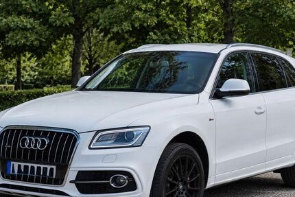 Audi Q5 183.500 km 13.999 &euro; Unterföhring 85774