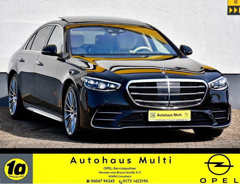 S 400