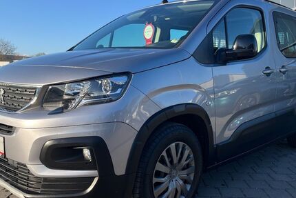 Peugeot Rifter 46.191 km 18.990 &euro; Irlich 56567