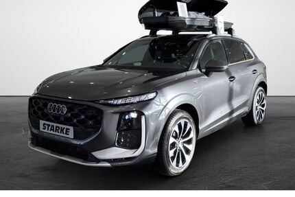 Audi Q3 3.000 km 51.430 &euro; Vechta 49377