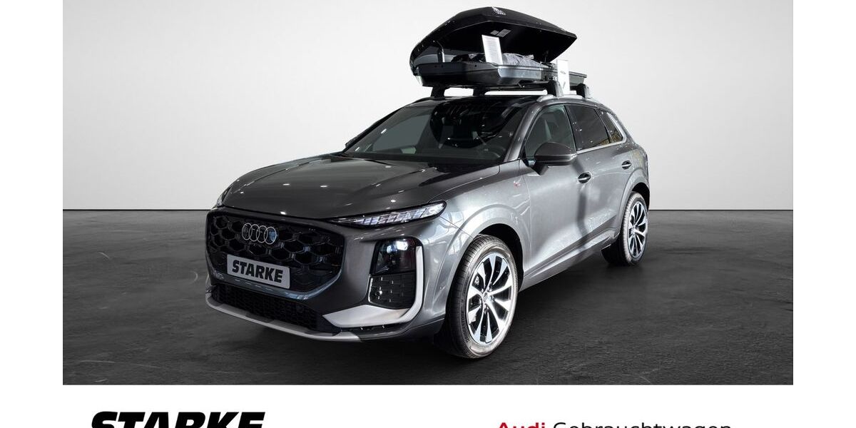 Audi Q3 3.000 km 51.430 &euro; Vechta 49377