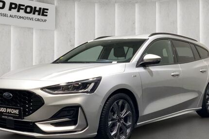 Ford Focus 20.089 km 24.250 &euro; Lübeck 23554