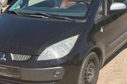 Mitsubishi Colt 144.000 km 2.950 &euro; Grosshabersdorf 90613