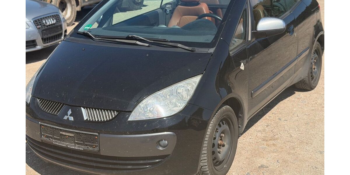 Mitsubishi Colt 144.000 km 2.950 &euro; Grosshabersdorf 90613