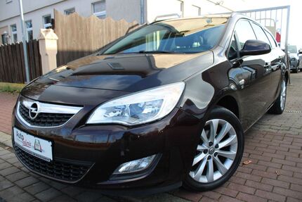 Opel Astra 221.000 km 4.490 &euro; Nordstemmen 31171