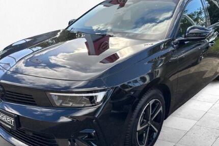 Opel Astra 11.851 km 22.849 € Bergen auf Rügen 18528