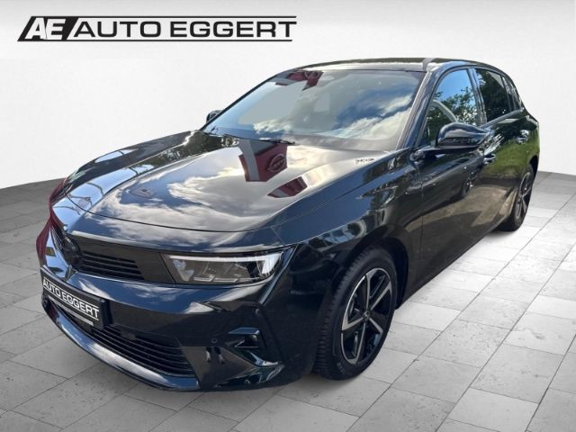 Opel Astra 11.851 km 22.850 € Bergen auf Rügen 18528