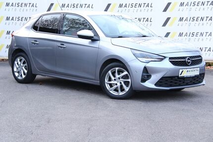 Opel Corsa 60.830 km 11.799 &euro; Reutlingen-Betzingen 72770