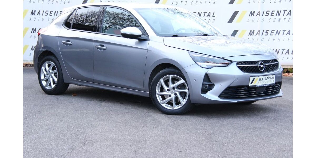 Opel Corsa 60.830 km 11.799 &euro; Reutlingen-Betzingen 72770