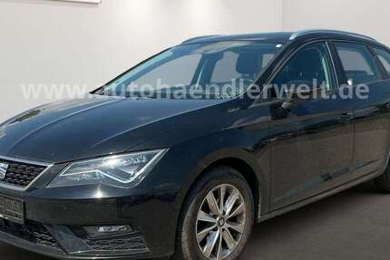 Seat Leon 149.465 km 8.499 &euro; Sandersdorf-Brehna 06796